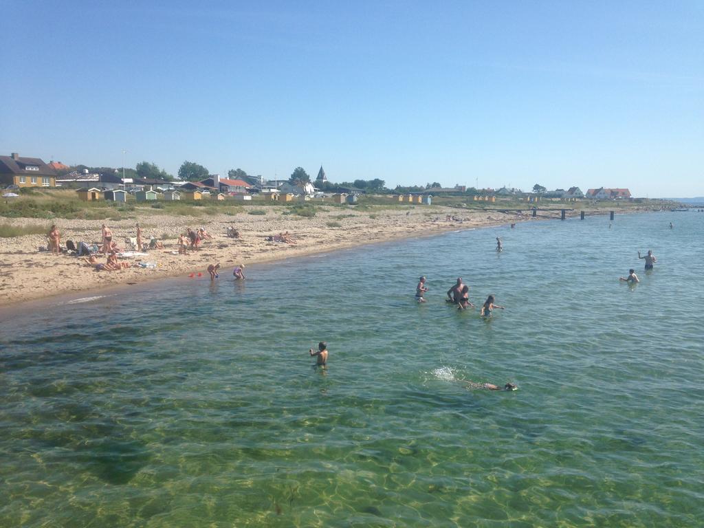 Svanebaecks Gard Viken  Eksteriør bilde