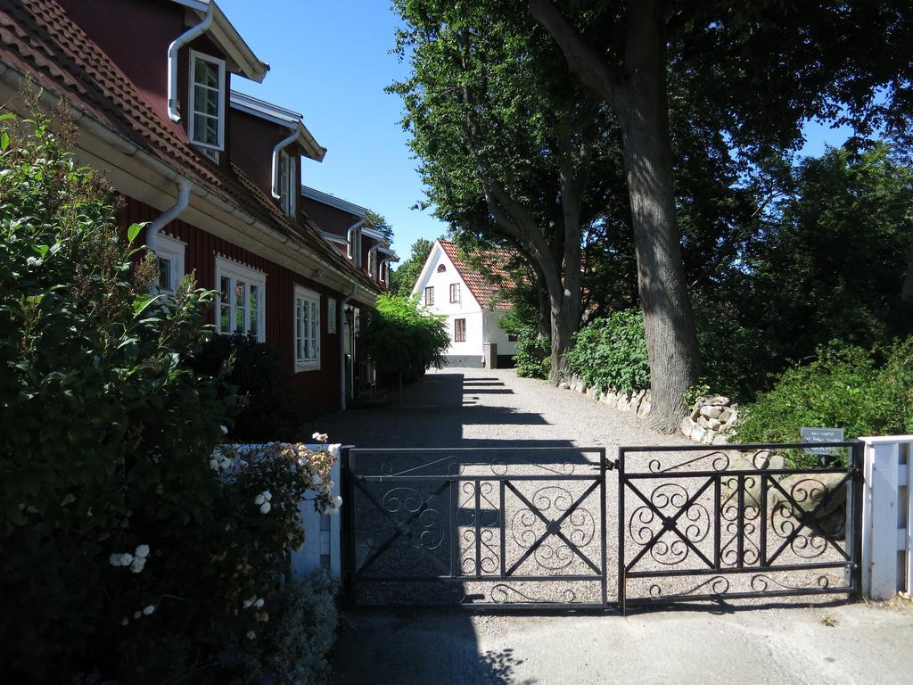 Svanebaecks Gard Viken  Eksteriør bilde